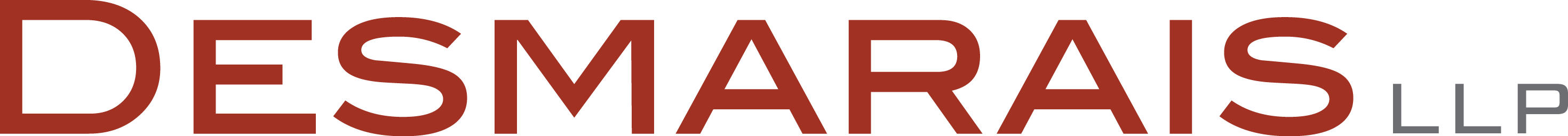 Desmarais Logo 1