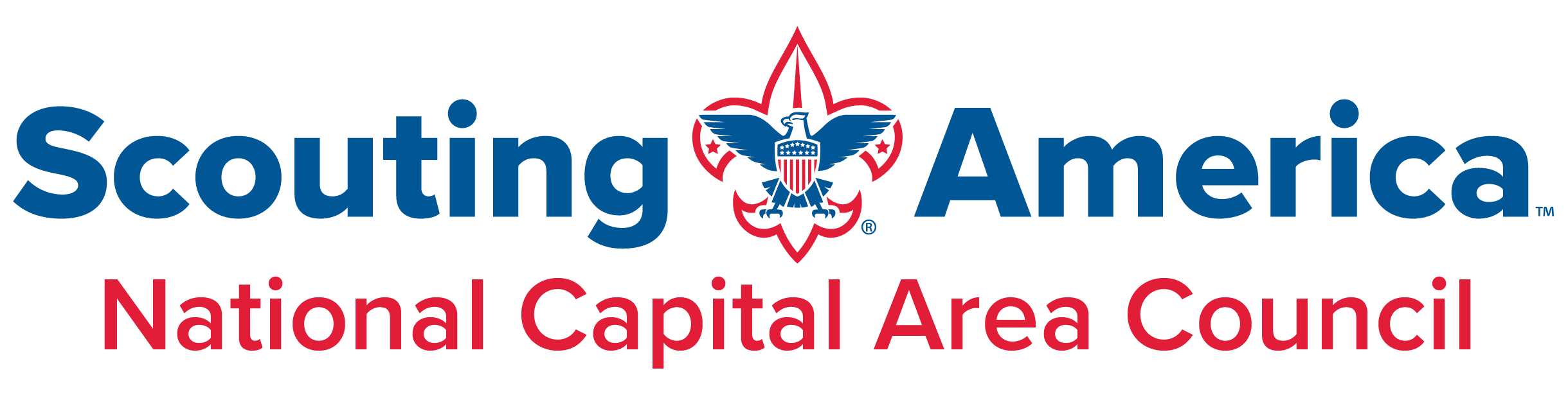 NCAC_Scouting America Logo_full color_horiz NCAC_Scouting America Logo_full color_horiz