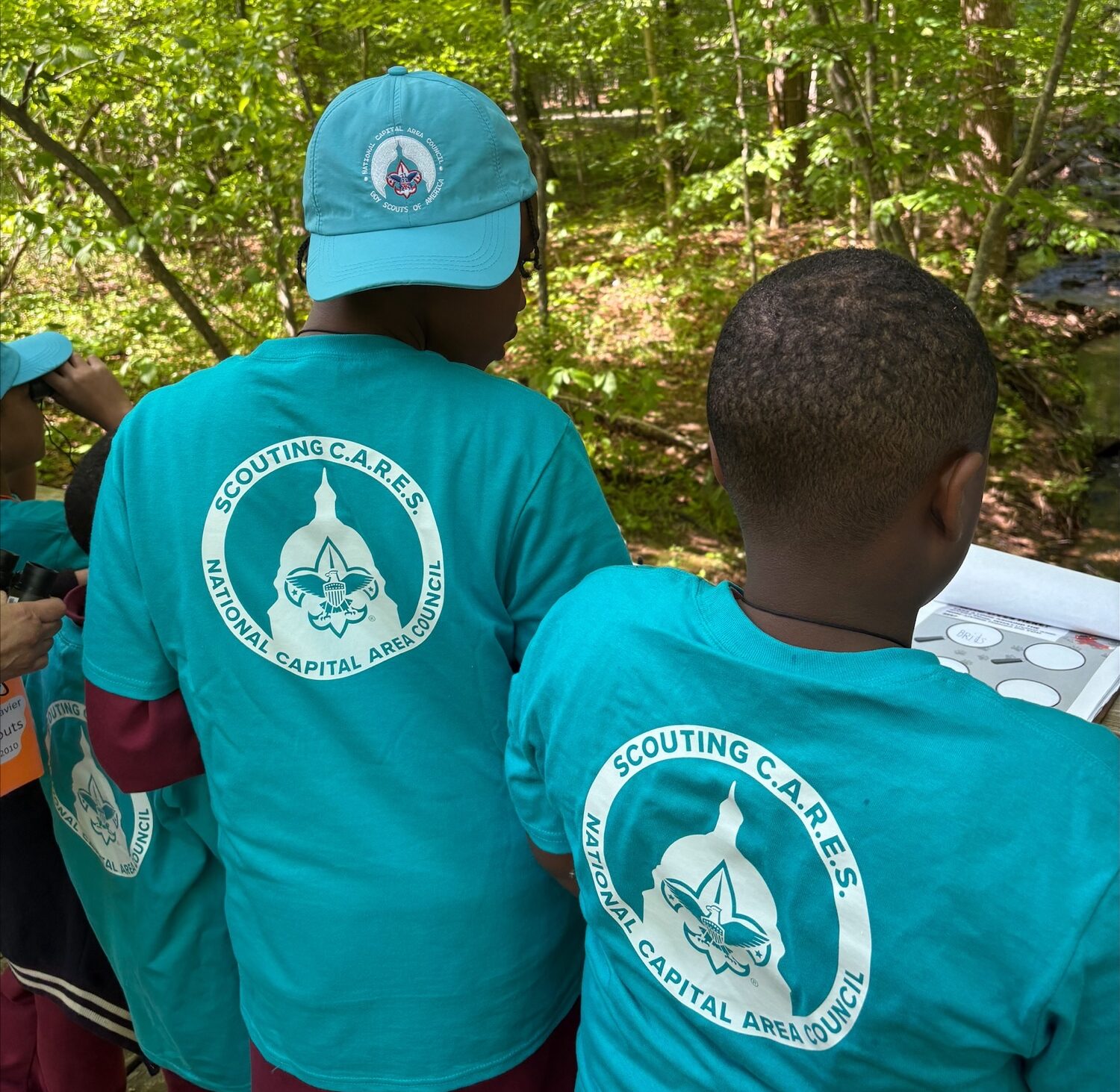 Field Trip_Great Falls 2026