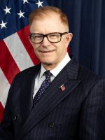 Craig Burkhardt_whitney honoree 2026