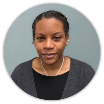 Denise Garrett