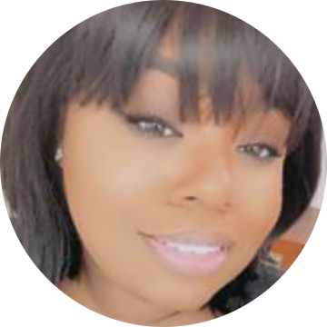 Kiana Massenburg-Brown Kiana Massenburg-Brown