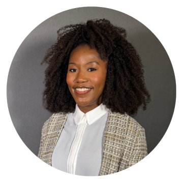 Nadia Capers Nadia Capers