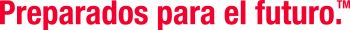 Preparados para el futuro – Prepared for Life logo Prepared for Life - Spanish