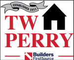 TW Perry