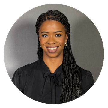 Yvonne Peters-Washington Yvonne Peters-Washington